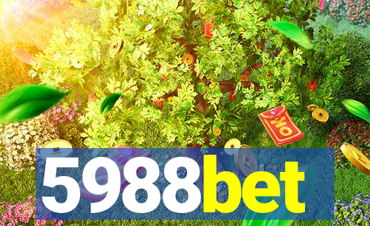 5988bet