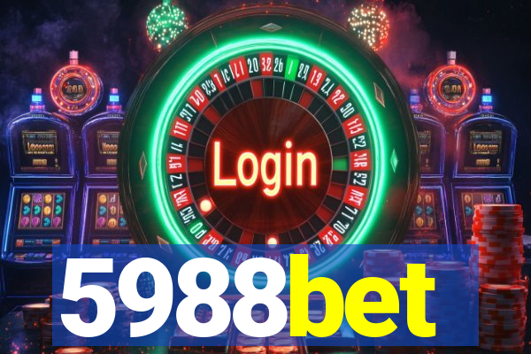 5988bet