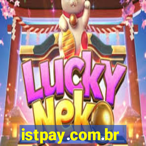 istpay.com.br