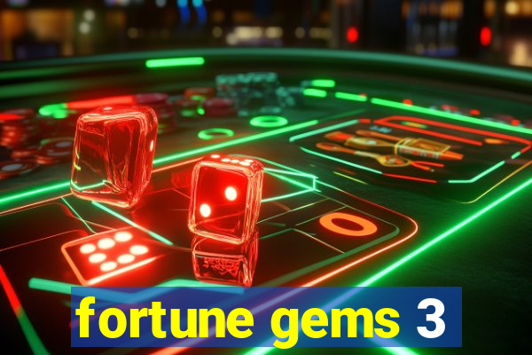 fortune gems 3