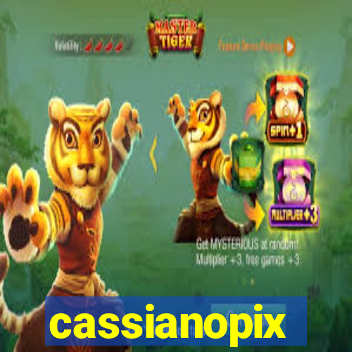 cassianopix