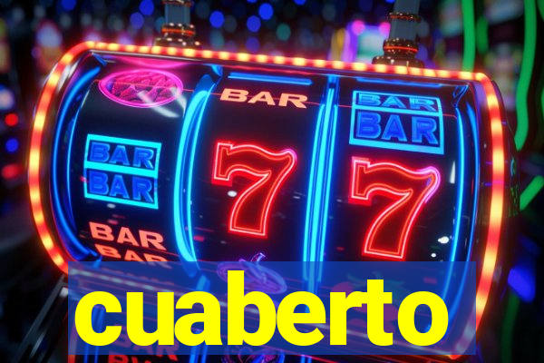 cuaberto