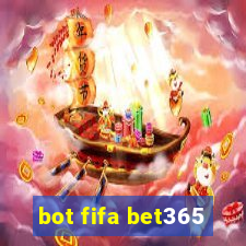 bot fifa bet365