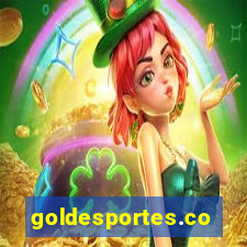 goldesportes.com