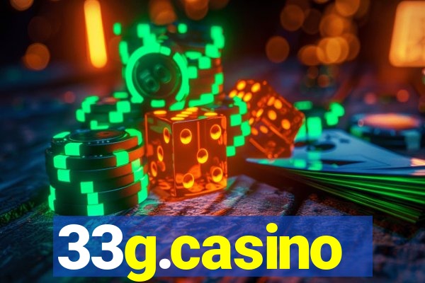 33g.casino