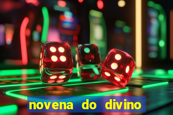 novena do divino pai eterno