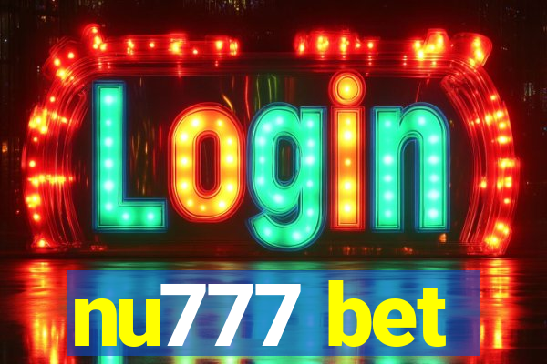 nu777 bet