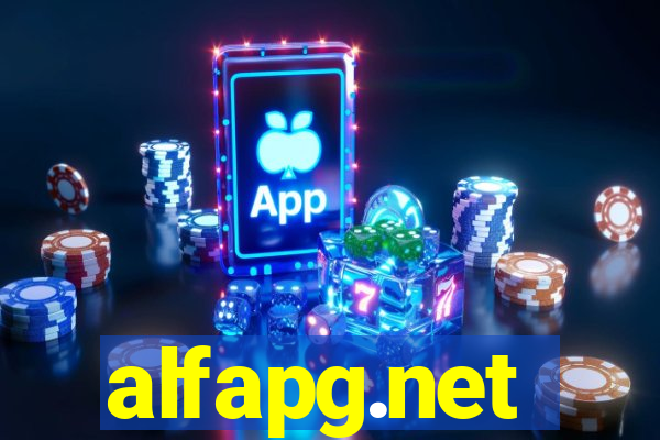 alfapg.net