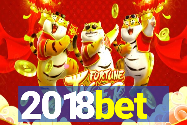 2018bet