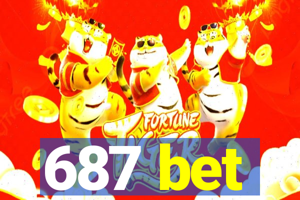 687 bet