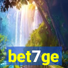 bet7ge