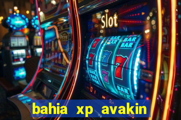 bahia xp avakin life download