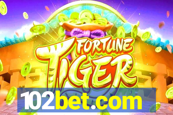 102bet.com