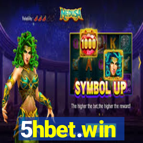 5hbet.win