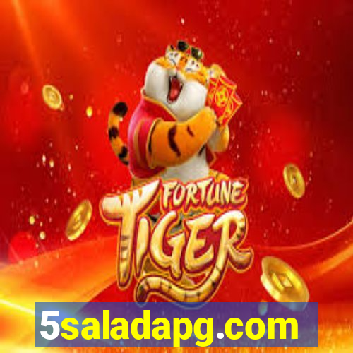 5saladapg.com