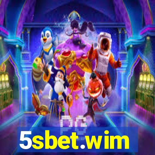 5sbet.wim