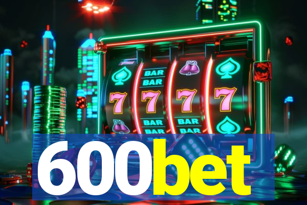 600bet