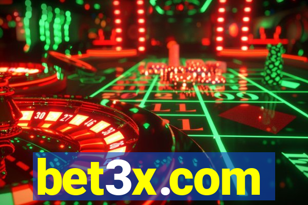 bet3x.com