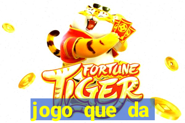 jogo que da dinheiro no paypal