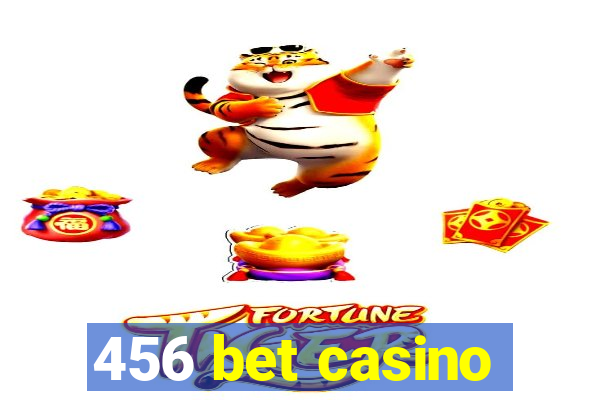 456 bet casino