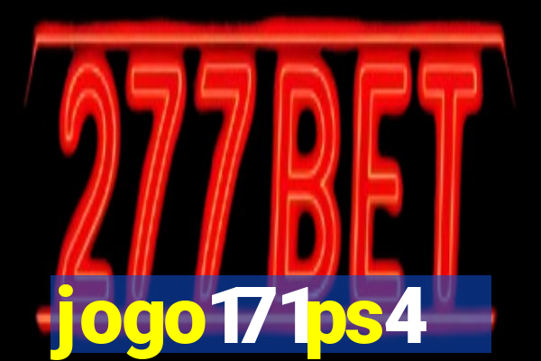 jogo171ps4