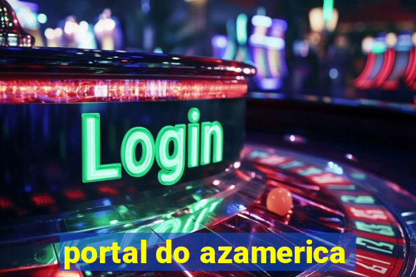 portal do azamerica