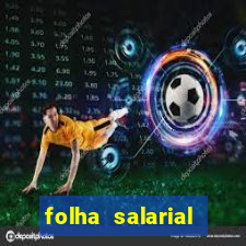 folha salarial flamengo 2019