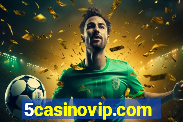 5casinovip.com