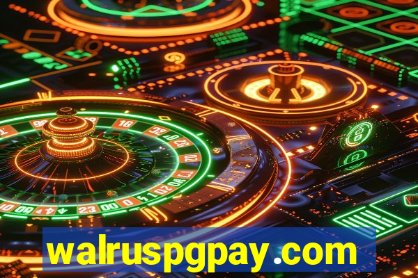 walruspgpay.com