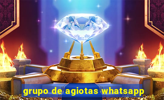 grupo de agiotas whatsapp