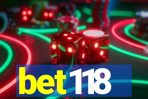 bet118