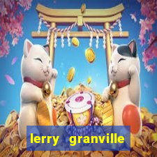 lerry granville reclame aqui