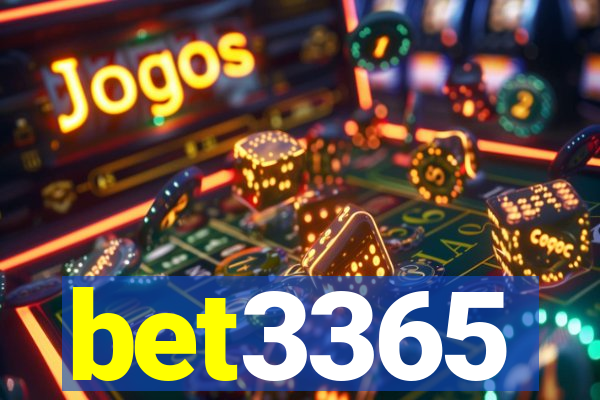 bet3365