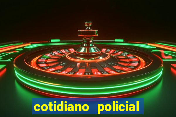 cotidiano policial de santa maria da vitoria bahia