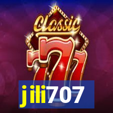 jili707