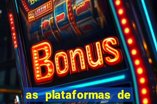 as plataformas de jogos que mais pagam