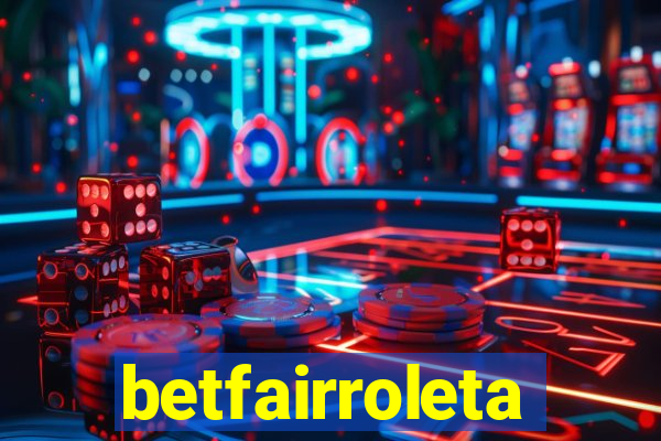 betfairroleta