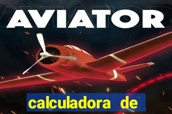 calculadora de probabilidade jogo do bicho