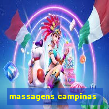 massagens campinas