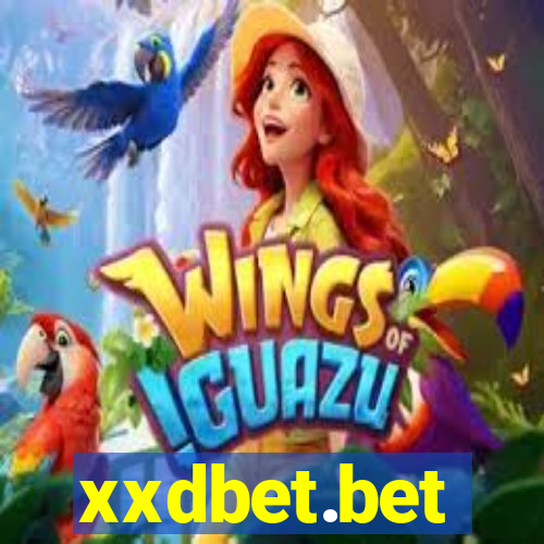 xxdbet.bet