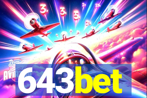 643bet