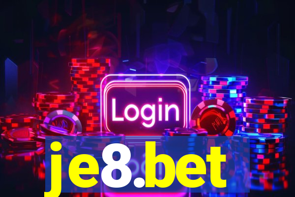 je8.bet