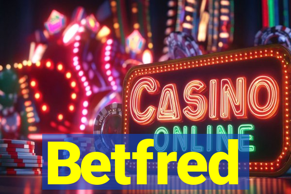 Betfred