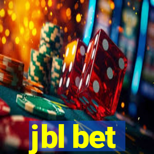 jbl bet