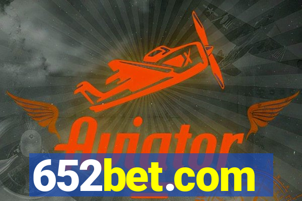 652bet.com