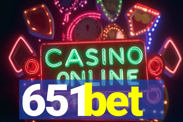 651bet