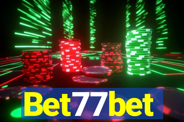 Bet77bet