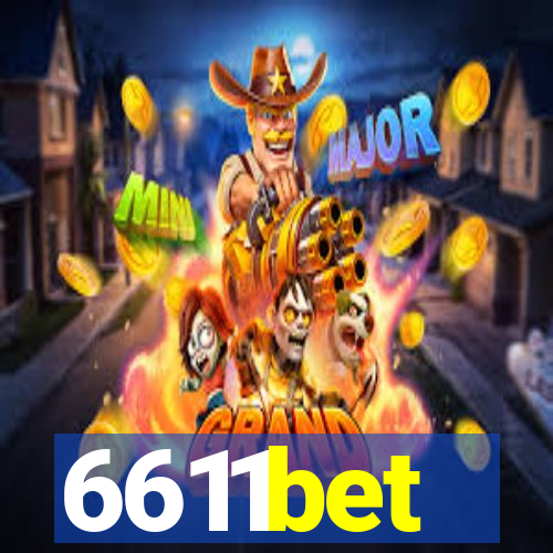 6611bet