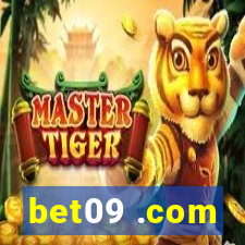 bet09 .com