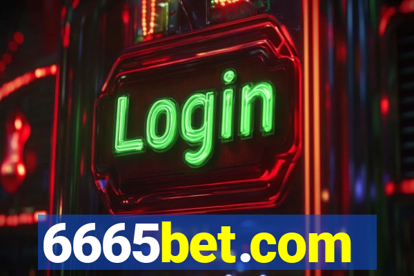 6665bet.com